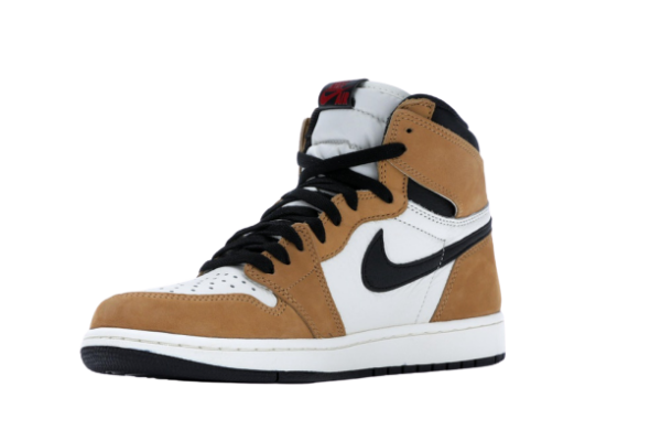 AJ 1 Retro High Rookie of the Year
